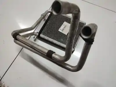 Peça sobressalente para automóvel em segunda mão condensador / radiador de sofagem / ar condicionado por mitsubishi colt vi (z3_a, z2_a) 1.3 (z21a) referências oem iam   