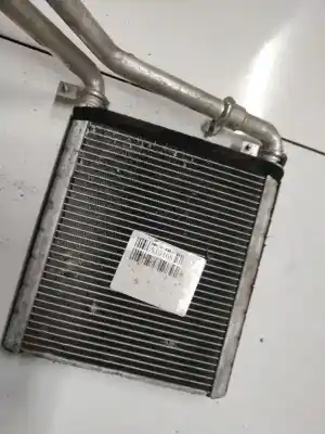 Peça sobressalente para automóvel em segunda mão condensador / radiador de sofagem / ar condicionado por mitsubishi colt vi (z3_a, z2_a) 1.3 (z21a) referências oem iam   