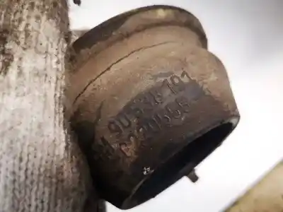 Second-hand car spare part plastics for bmw 3 (e30) m3 2.3 oem iam references 90538191  