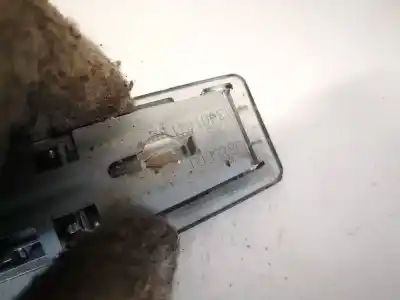 Second-hand car spare part interior light for bmw 3 (e30) m3 2.3 oem iam references 13101641  0885600