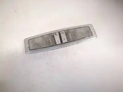 Pezzo di ricambio per auto di seconda mano luce interna per bmw 3 (e30) m3 2.3 riferimenti oem iam 13101641