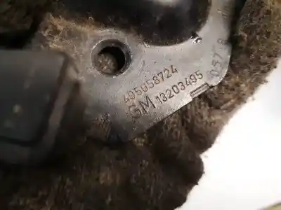 Pezzo di ricambio per auto di seconda mano pezzi vari per bmw 3 (e30) m3 2.3 riferimenti oem iam 13203495  495058724