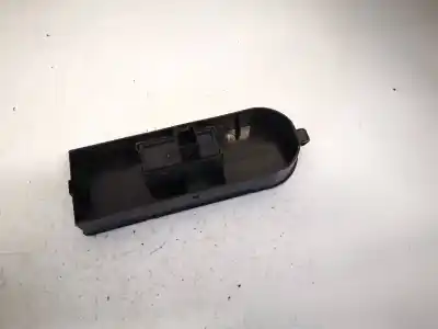 Second-hand car spare part left front power window switch for bmw 3 (e30) m3 2.3 oem iam references 13228709  