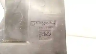 Second-hand car spare part plastics for bmw x5 (e53) 3.0 d oem iam references 61136903198  6113-6903198