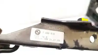 Second-hand car spare part plastics for bmw x5 (e53) 3.0 d oem iam references 7059616  