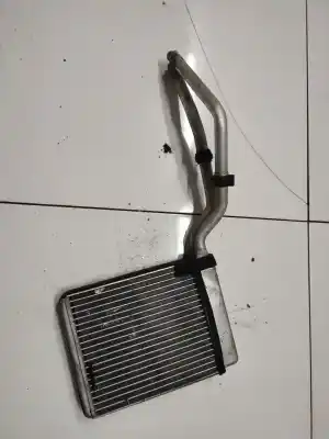 Автозапчасти б/у радиатор отопления / кондиционирования воздуха за FORD FOCUS C-MAX (CAP) 2.0 TDCi CAT ссылки OEM IAM 71770  71770, 0007879, 7355