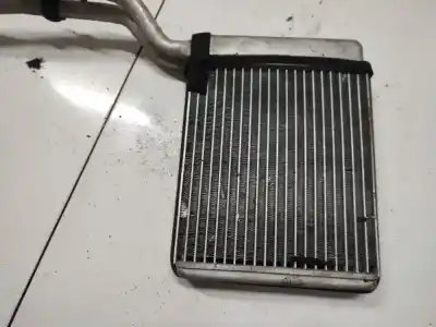 Автозапчасти б/у радиатор отопления / кондиционирования воздуха за ford focus c-max (cap) 2.0 tdci cat ссылки oem iam 71770  71770, 0007879, 7355
