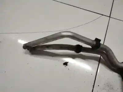 Автозапчасти б/у радиатор отопления / кондиционирования воздуха за ford focus c-max (cap) 2.0 tdci cat ссылки oem iam 71770  71770, 0007879, 7355