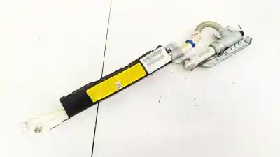 Peça sobressalente para automóvel em segunda mão airbag de cortina dianteiro esquerdo por bmw x5 (e53) 3.0 d referências oem iam 707847907