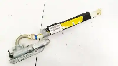 Peça sobressalente para automóvel em segunda mão airbag de cortina dianteiro direito por bmw x5 (e53) 3.0 d referências oem iam 707848007