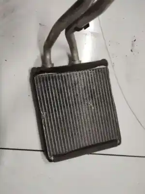 Second-hand car spare part heating / air conditioning radiator for mazda 2 lim. (de) 1.4 diesel cat oem iam references   