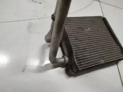 Second-hand car spare part heating / air conditioning radiator for mazda 2 lim. (de) 1.4 diesel cat oem iam references   