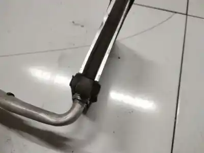 Second-hand car spare part heating / air conditioning radiator for mazda 2 lim. (de) 1.4 diesel cat oem iam references   