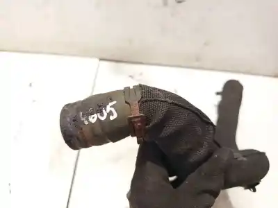 Автозапчасти б/у трубка за audi a5 cabriolet (8f7) 2.0 tdi ссылки oem iam 8k0122293f  