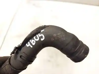 Автозапчастина б/у труба для audi a5 cabriolet (8f7) 2.0 tdi посилання на oem iam 03l122157f  