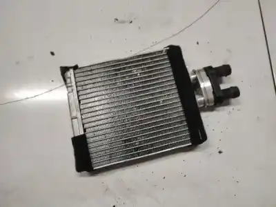 Second-hand car spare part heating / air conditioning radiator for skoda fabia (5j2 ) 1.4 16v oem iam references 