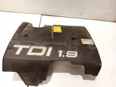 Автозапчасти б/у крышка двигателя за VOLKSWAGEN PASSAT VARIANT (3B5) 1.9 TDI ссылки OEM IAM 028103935E  012957