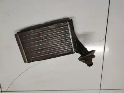 Автозапчасти б/у радиатор отопления / кондиционирования воздуха за audi a4 avant (b5) 1.8 ссылки oem iam 