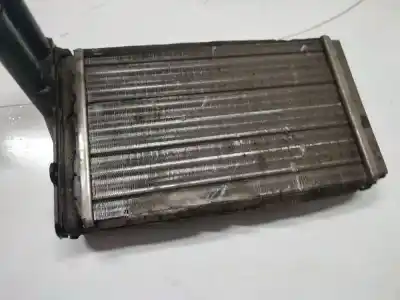 Автозапчасти б/у радиатор отопления / кондиционирования воздуха за audi a4 avant (b5) 1.8 ссылки oem iam   