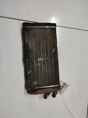Peça sobressalente para automóvel em segunda mão condensador / radiador de sofagem / ar condicionado por audi 100 avant (c4) 2.5 tdi referências oem iam 