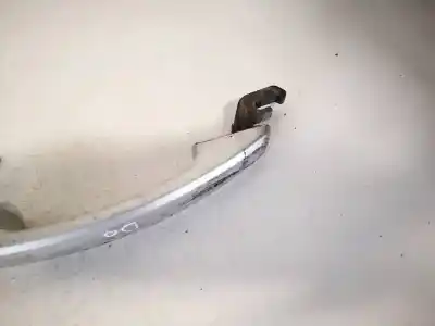 Second-hand car spare part exterior right front door handle for bmw 3 (e30) m3 2.3 oem iam references   