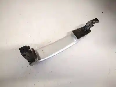 Second-hand car spare part exterior right front door handle for bmw 3 (e30) m3 2.3 oem iam references   