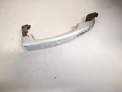 Pezzo di ricambio per auto di seconda mano maniglia esterna anteriore destra per bmw 3 (e30) m3 2.3 riferimenti oem iam 