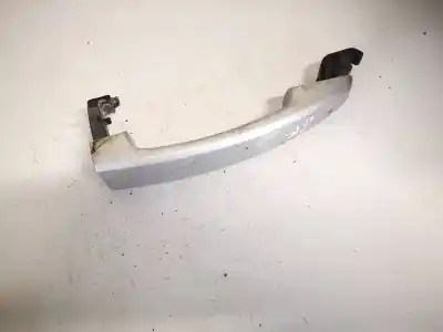 Pezzo di ricambio per auto di seconda mano maniglia esterna posteriore sinistra per bmw 3 (e30) m3 2.3 riferimenti oem iam 