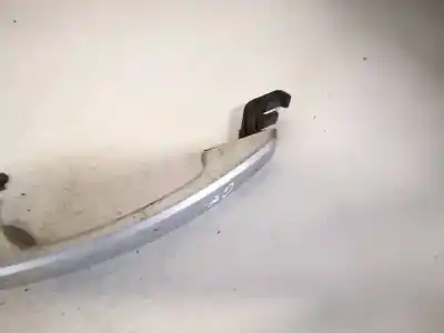 Peça sobressalente para automóvel em segunda mão puxador exterior traseiro esquerdo por bmw 3 (e30) m3 2.3 referências oem iam   