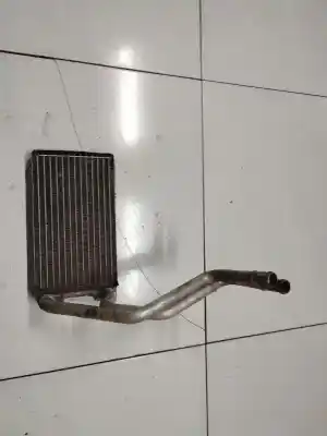 Автозапчасти б/у радиатор отопления / кондиционирования воздуха за AUDI A4 B7 (8EC) 2.0 TDI quattro ссылки OEM IAM   