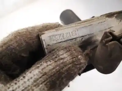 Pezzo di ricambio per auto di seconda mano plastica per bmw 3 (e30) m3 2.3 riferimenti oem iam 13127251  