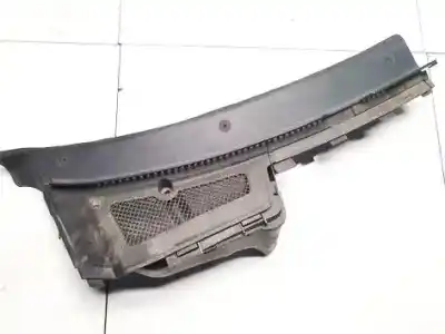 Автозапчастина б/у торпеда для AUDI A4, B5 1999.09 - 2001.08 FACELIFT 1.9 TDI 66KW 1995.01 - 2000.11 Посилання на OEM IAM 8D1819402  