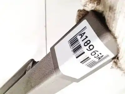 Second-hand car spare part parcel shelf for mazda premacy (cp) 1.9 (cp8w) oem iam references   