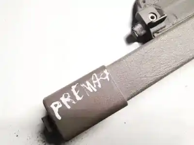 Second-hand car spare part parcel shelf for mazda premacy (cp) 1.9 (cp8w) oem iam references   