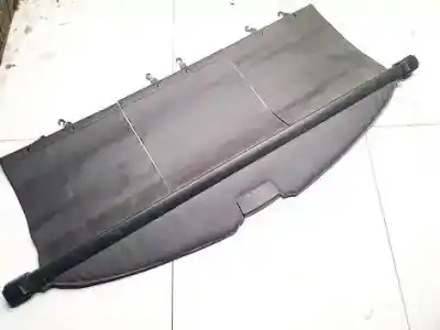 Peça sobressalente para automóvel em segunda mão chapeleira por toyota corolla verso (zer_, zze12_, r1_) 2.2 d-4d (aur10_) referências oem iam 