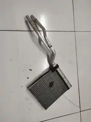 Second-hand car spare part heating / air conditioning radiator for ford mondeo iv 1.8 tdci oem iam references 