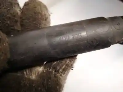 Second-hand car spare part tailgate gas strut for bmw x5 (e53) 3.0 d oem iam references 8402195  