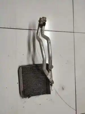 Second-hand car spare part heating / air conditioning radiator for fiat punto (199) 1.2 cat oem iam references 