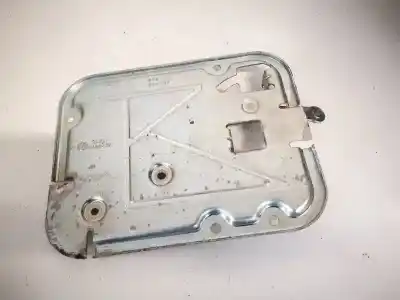 Peça sobressalente para automóvel em segunda mão plásticos por bmw x5 (e53) 3.0 d referências oem iam 51248408497