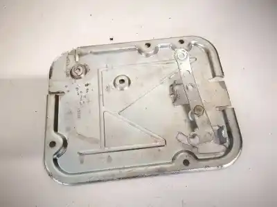 Pezzo di ricambio per auto di seconda mano plastica per bmw x5 (e53) 3.0 d riferimenti oem iam 51248408497  5124-8408497