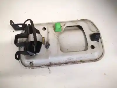 Second-hand car spare part fuel cap for bmw x5 (e53) 3.0 d oem iam references   