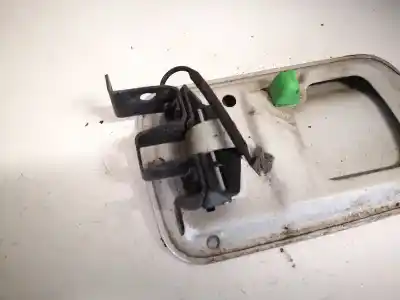 Second-hand car spare part fuel cap for bmw x5 (e53) 3.0 d oem iam references   