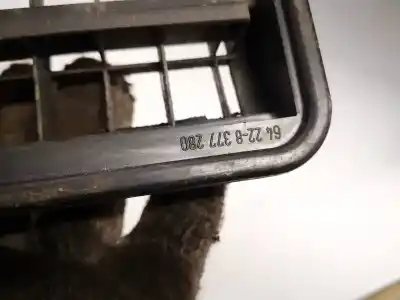 Tweedehands auto-onderdeel plasticen voor bmw x5 (e53) 3.0 d oem iam-referenties 64228377280  6422-8377280