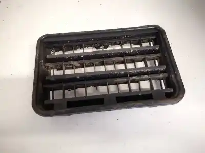 Peça sobressalente para automóvel em segunda mão plásticos por bmw x5 (e53) 3.0 d referências oem iam 64228377280