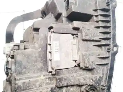 Peça sobressalente para automóvel em segunda mão  por CITROEN C5 III (RD_)  Referências OEM IAM 89034934  VZ739