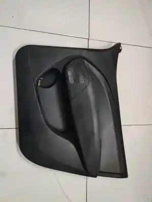 Second-hand car spare part right front door trim for fiat doblo cargo (263_) 2.0 d multijet oem iam references 