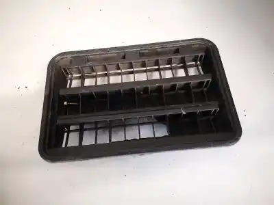 Peça sobressalente para automóvel em segunda mão plásticos por bmw x5 (e53) 3.0 d referências oem iam 64228377280