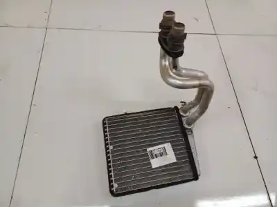 Peça sobressalente para automóvel em segunda mão condensador / radiador de sofagem / ar condicionado por seat altea (5p1) 1.9 tdi referências oem iam 