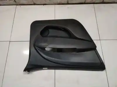 Second-hand car spare part left front door trim for fiat doblo cargo (263_) 2.0 d multijet oem iam references 