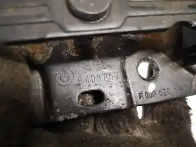 Peça sobressalente para automóvel em segunda mão peças diversas por bmw x5 (e53) 3.0 d referências oem iam 8408859  51248408859